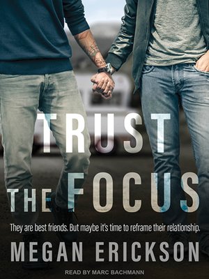cover image of Trust the Focus